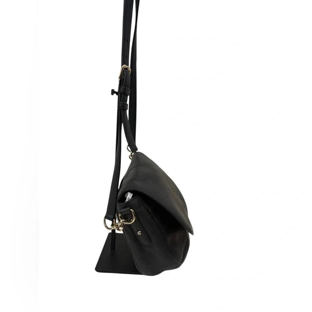 Kate Spade Classic Black Crossbody Bag